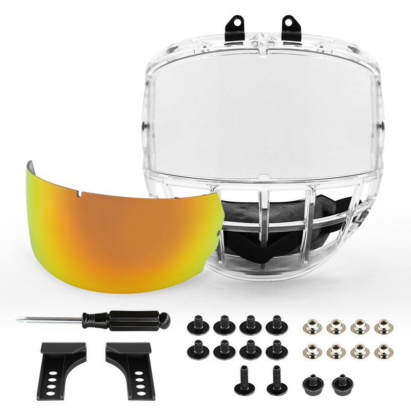 Cén fáth ar chóir an Cage Haca PC018 a bheith in Arsenal Gach Imreora