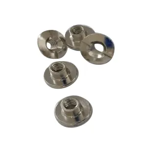 Gabhálais clogad Imreoir Haca Gearr T-Nut-2